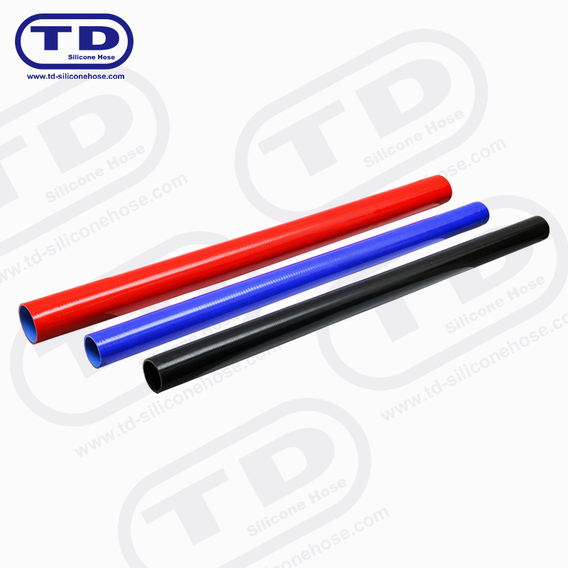 Tuyau de silicone 1 mètre