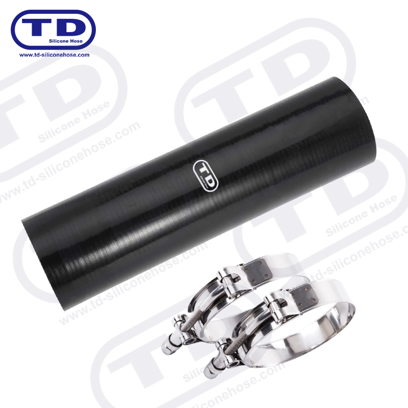 Tuyau de silicone 1 mètre
