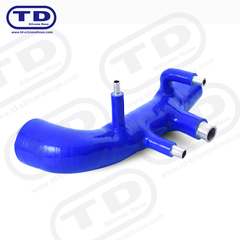 Kits de tuyaux en silicone