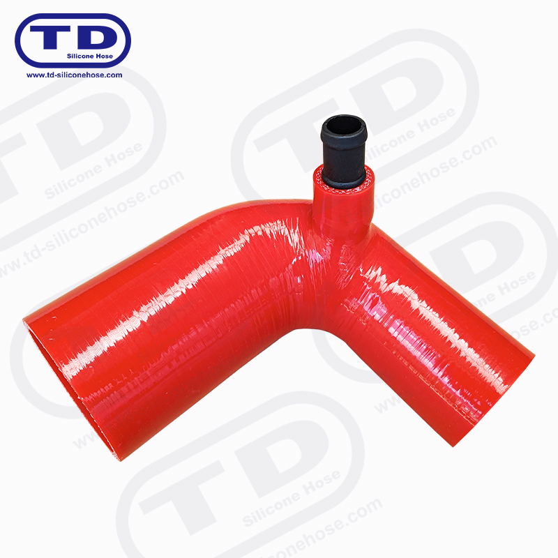 Kits de tuyaux en silicone
