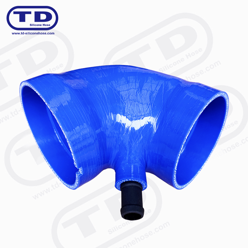 Kits de tuyaux en silicone