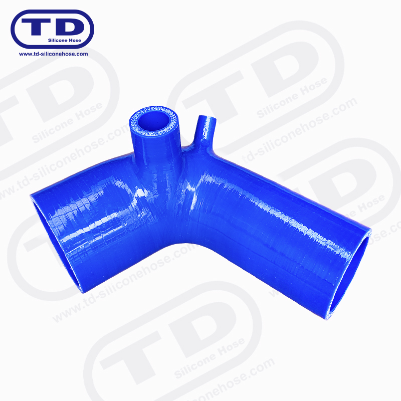 Kits de tuyaux en silicone