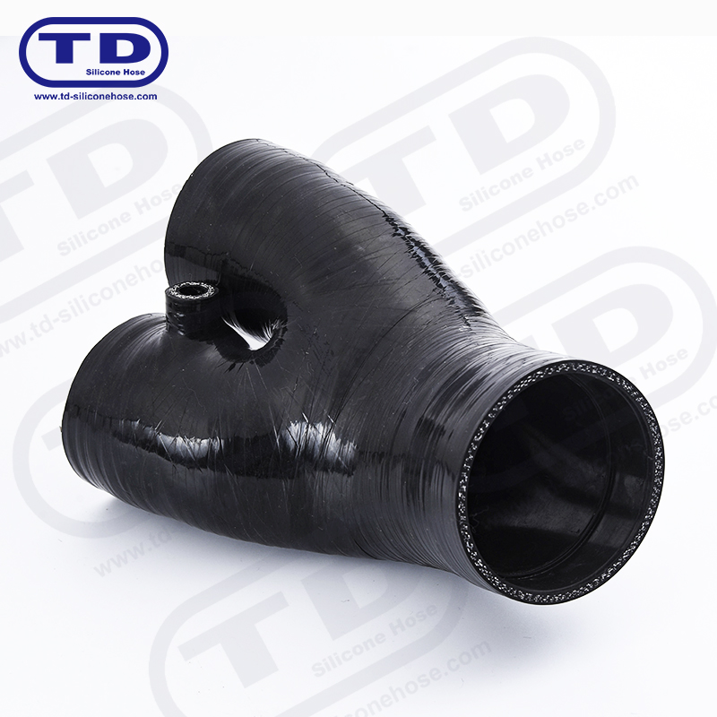 Kits de tuyaux en silicone