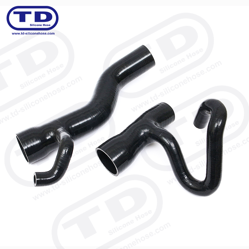 Kits de tuyaux en silicone