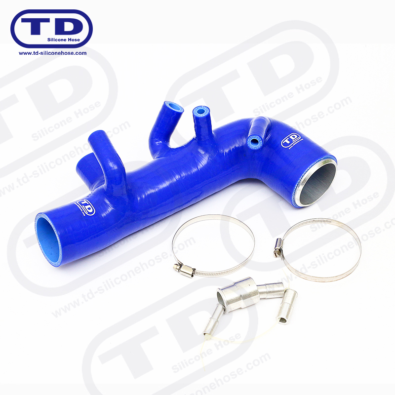 Kits de tuyaux en silicone