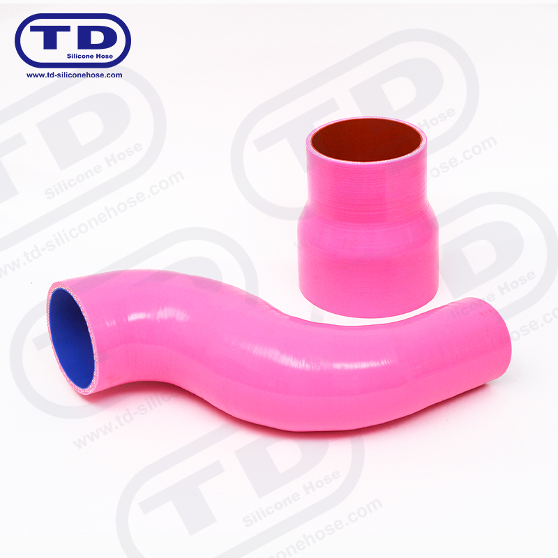 Kits de tuyaux en silicone