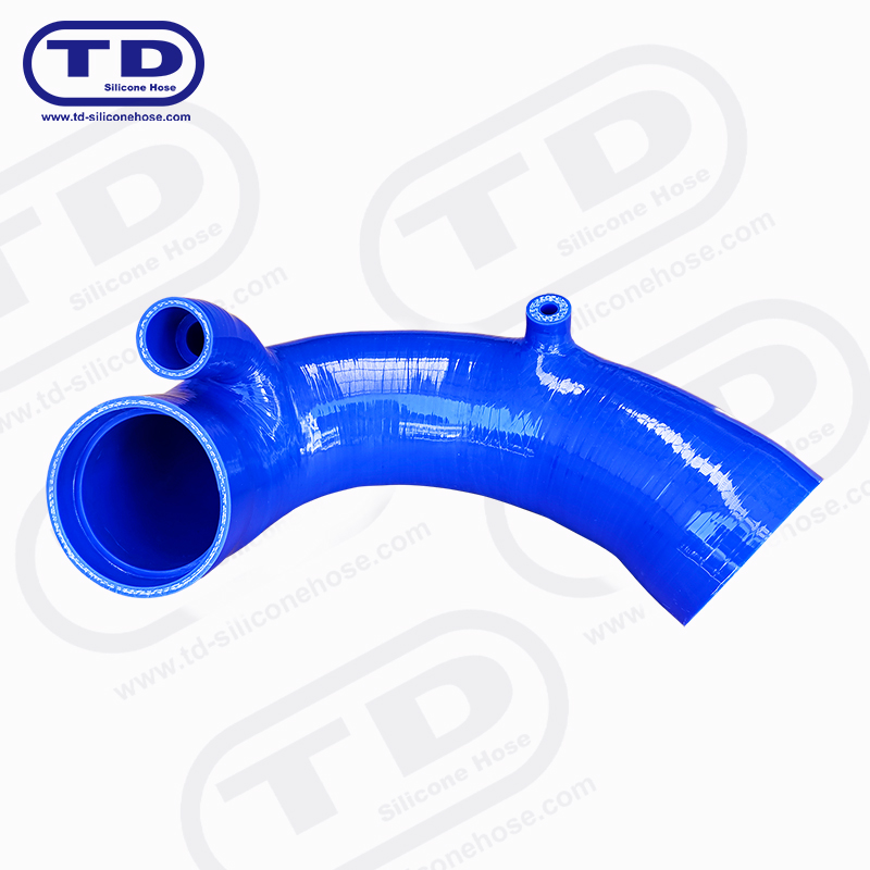 Kits de tuyaux en silicone
