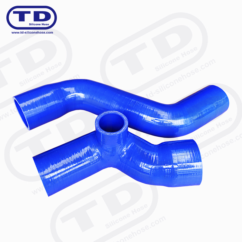 Kits de tuyaux en silicone