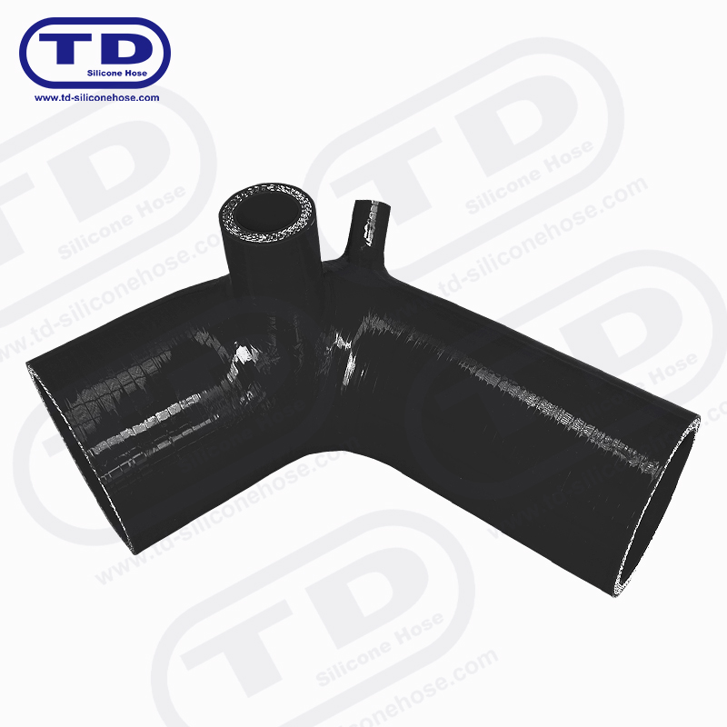 Kits de tuyaux en silicone