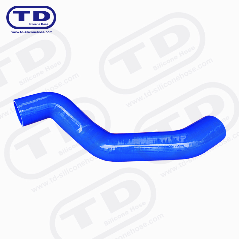 Kits de tuyaux en silicone