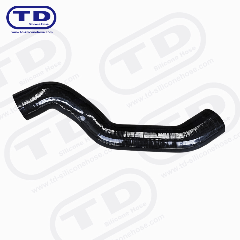 Kits de tuyaux en silicone