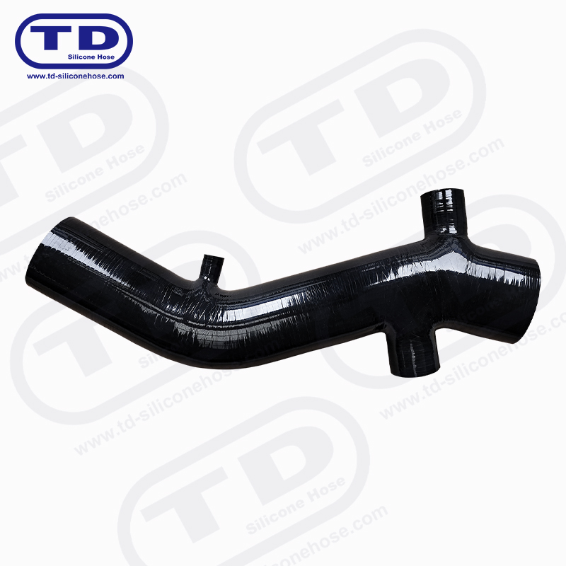 Kits de tuyaux en silicone