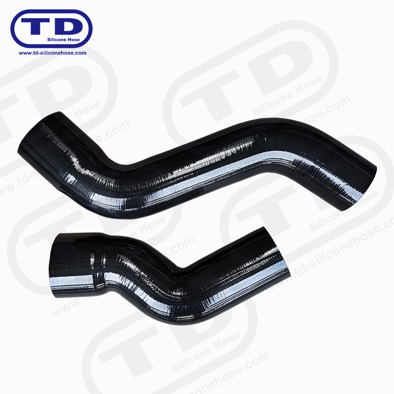 Kits de tuyaux en silicone