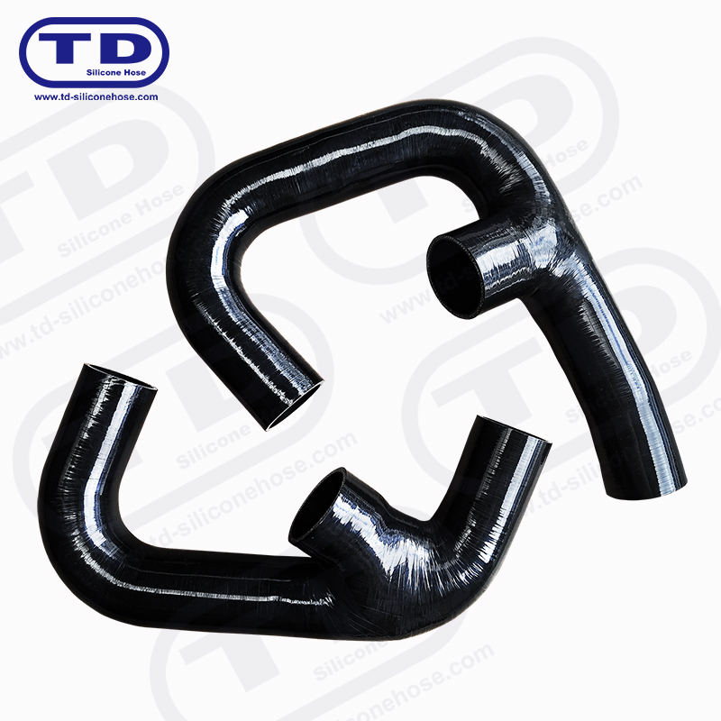 Kits de tuyaux en silicone