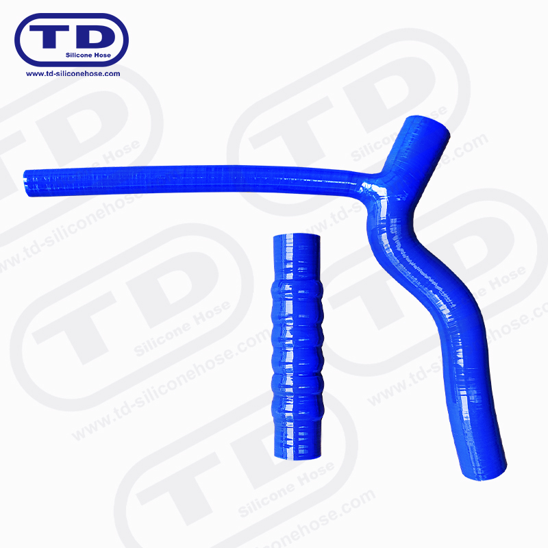 Kits de tuyaux en silicone
