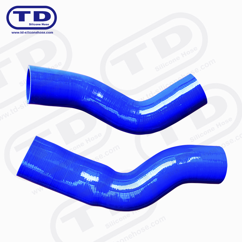 Kits de tuyaux en silicone