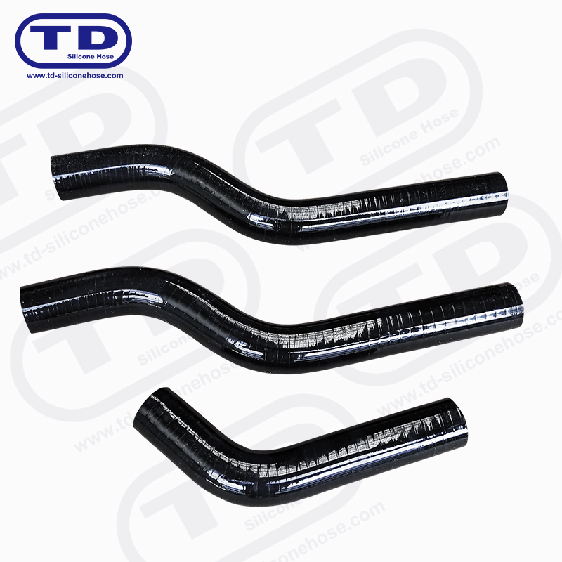 Kits de tuyaux en silicone