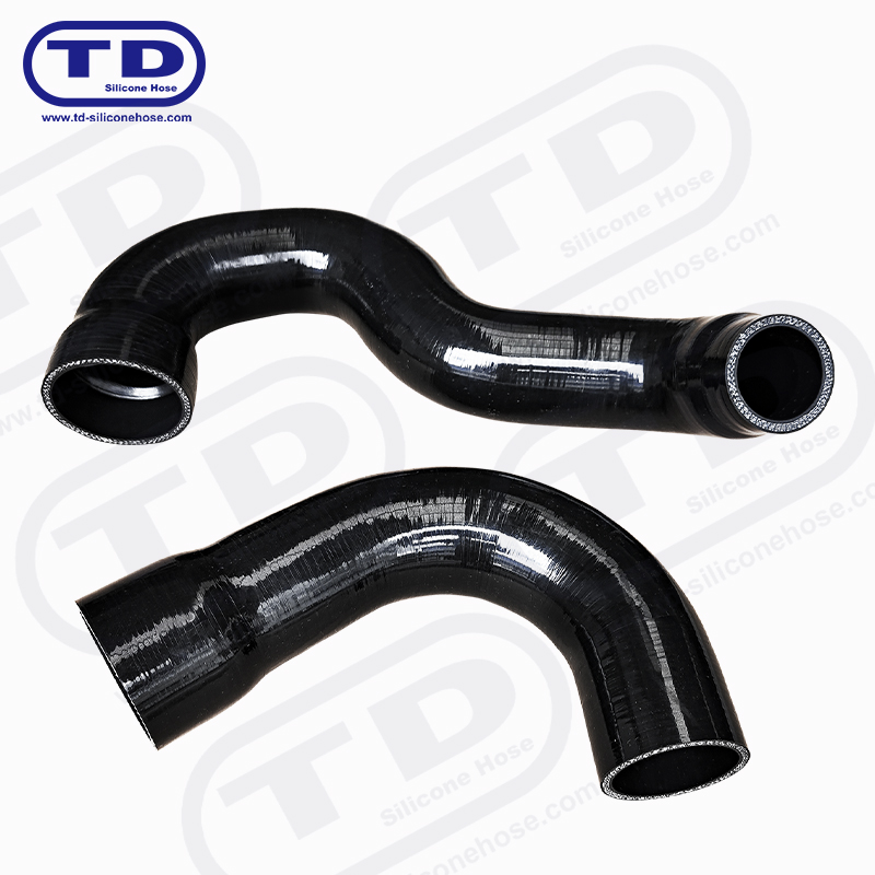 Kits de tuyaux en silicone